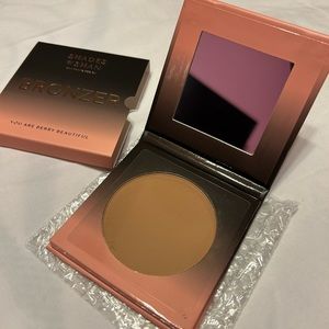 Shades by Shan Bronzer